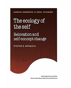 The Ecology of the Self: Relocation and Self-Concept Change