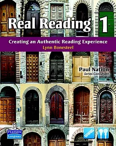 Real Reading: Creating an Authentic Reading Experience