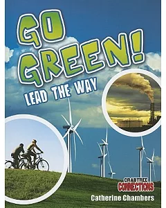 Go Green! Lead the Way