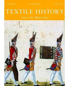 Textile History and the Military