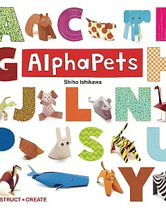 Alphapets