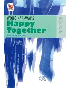 Wong Kar-Wai’s Happy Together