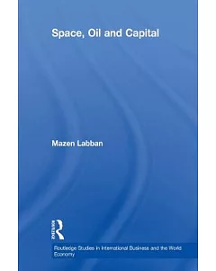 Space, Oil and Capital