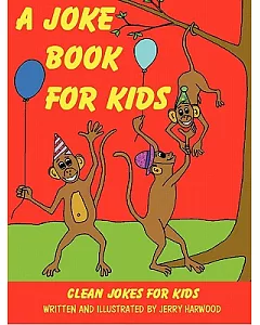 A Joke Book for Kids