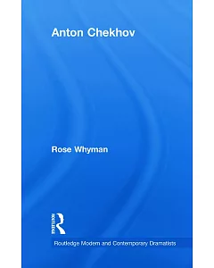 Anton Chekhov