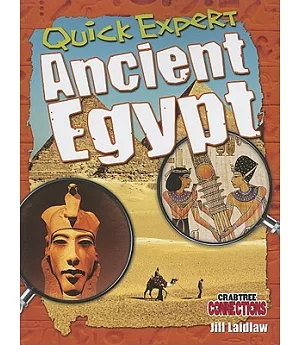 Quick Expert: Ancient Egypt