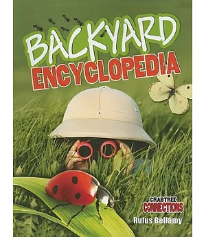 Backyard Encyclopedia