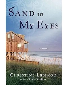 Sand in My Eyes: An Older Woman Growing Flowers, a Younger Woman Caught Up in the Weeds