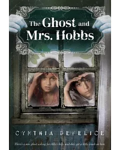 The Ghost and Mrs. Hobbs