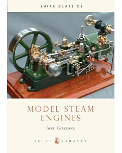 Model Steam Engines