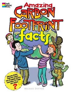 Amazing Carbon Footprint Facts