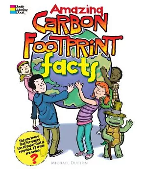 Amazing Carbon Footprint Facts