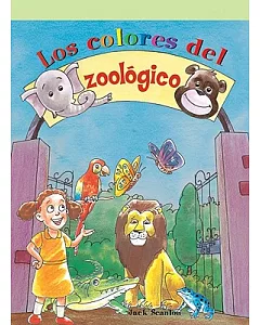 Los colores en el zoologico/ Rainbow Zoo