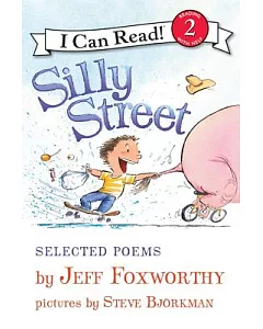 Silly Street: Selected Poems