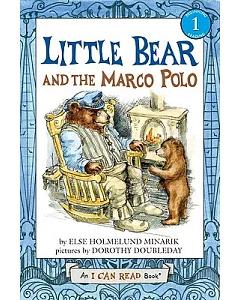 Little Bear and the Marco Polo