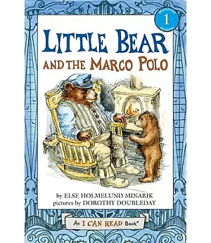 Little Bear and the Marco Polo
