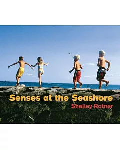 Senses at the Seashore