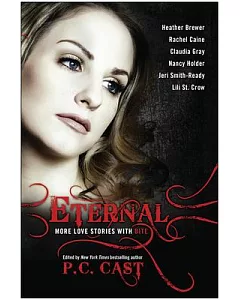 Eternal: More Love Stories With Bite