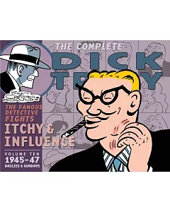 Dick Tracy 10