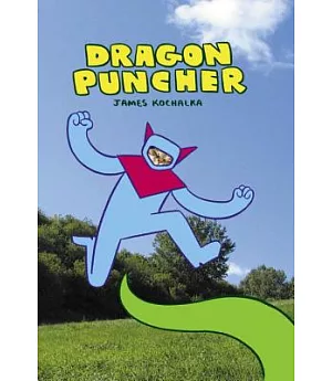 Dragon Puncher