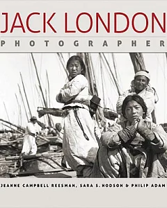 Jack London, Photographer