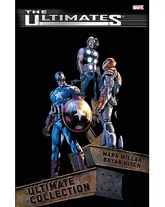 Ultimates: Ultimate Collection