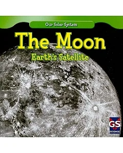 The Moon: Earth’s Satellite