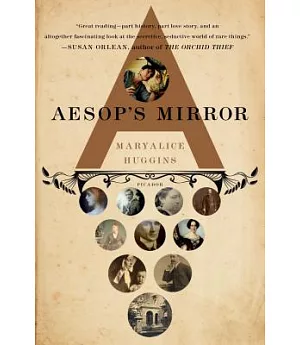 Aesop’s Mirror