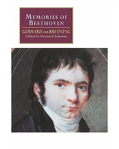 Memories of Beethoven: From the House of the Black-Robed Spaniards