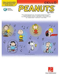 Peanuts: Cello