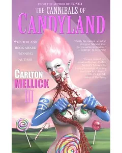 The Cannibals of Candyland