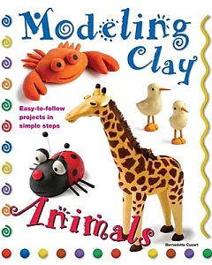Modeling Clay Animals