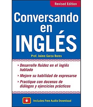 Conversando en ingles/Conversing in English