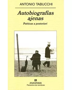 Autobiografias Ajenas / Other People’s Autobiographies