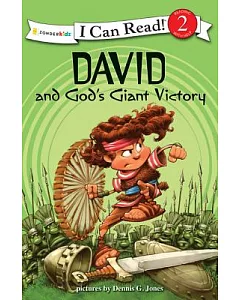 David and God’s Giant Victory