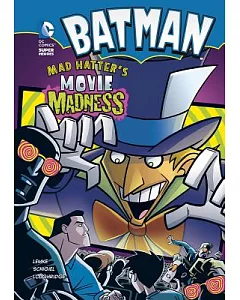 Mad Hatter’s Movie Madness