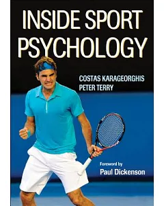 Inside Sport Psychology