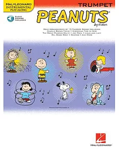 Peanuts: Trumpet