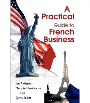 A Practical Guide to French Business