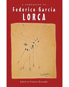 A Companion to Federico Garcia Lorca