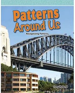 Patterns Around Us: Recognizing Patterns
