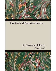 The Book Of Narrative Poetry