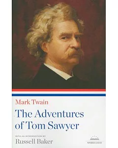 The Adventures of Tom Sawyer