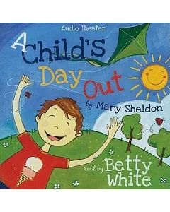 A Child’s Day Out: Library Edition