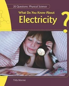What Do You Know About Electricity?