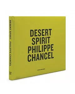 philippe Chancel: Desert Spirit