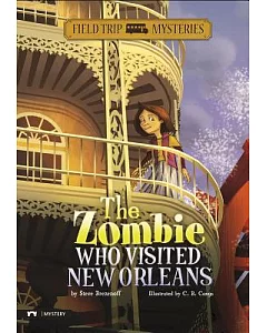 The Zombie Who Visited New Orleans