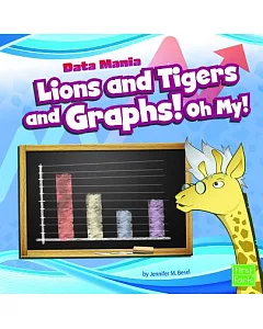 Lions and Tigers and Graphs! Oh My!