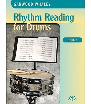 Rhythm Reading for Drums