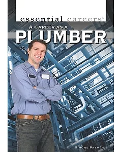 A Career As a Plumber
